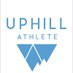 Uphill Athlete (@UphillAthlete) Twitter profile photo