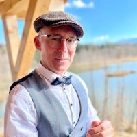 Ewald Arenz (@ewaldarenz) 's Twitter Profile