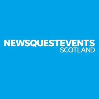 Events division for Newsquest Media Group in Scotland
Contact: events@newsquestscotlandevents.com
Follow us on Instagram: newsquestscotlandevents