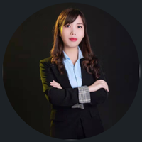 Cherry Ren(@BesconCo) 's Twitter Profile Photo