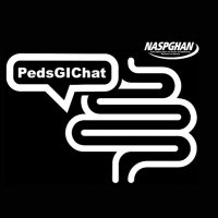#PedsGIChat(@PedsGIChat) 's Twitter Profileg