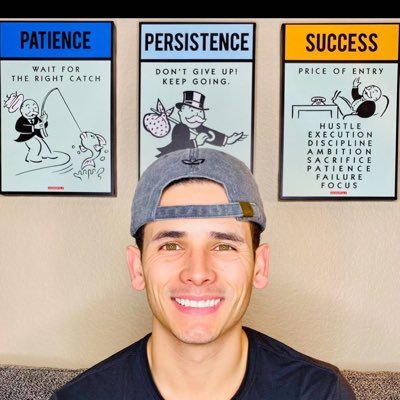 daynekamela's profile picture. Founder of Litwithprayer |