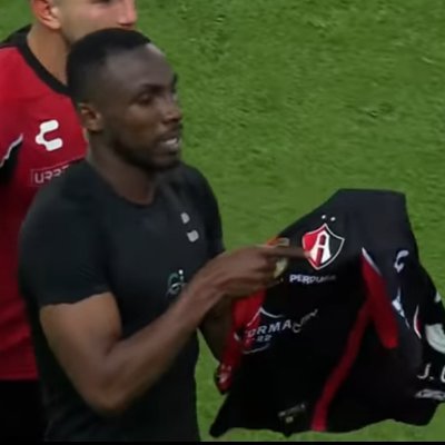 Akademico_51's profile picture. Habló del Atlas y de Futbol en general.

Yo vi jugar a Rômulo Marques y Marcos da Silva 'KENO'.
#Junto2