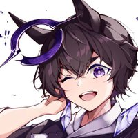 CosmicSW||☆EN Vtuber☆ (@cosmic_sw) 's Twitter Profile