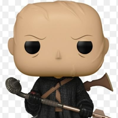 JumpinLilies's profile picture. Avid collector of everything Funko 😍