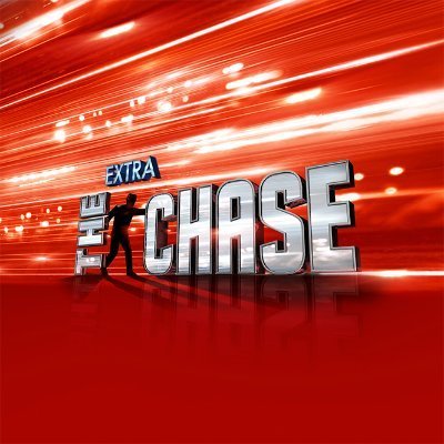 The Chase Official Twitter #ITVsoswag, sponsored @itv