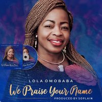 Lola Omobaba(@OloladeAmoo) 's Twitter Profile Photo