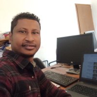 Abebe Yohannes (@abebeyohannes6) 's Twitter Profile Photo