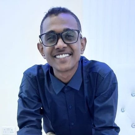 mohanadsaeed080's profile picture. Freelancer 
Senior web developer
linkebin: https://t.co/oa4MoexqFO