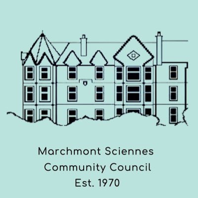 Marchmont and Sciennes Community Council