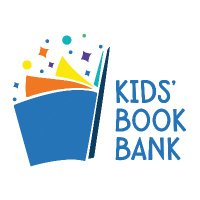 Kids' Book Bank (@kidsbookbank) 's Twitter Profile