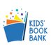 Kids' Book Bank (@KidsBookBank) Twitter profile photo