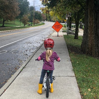 SafeRoutesGV Profile Picture