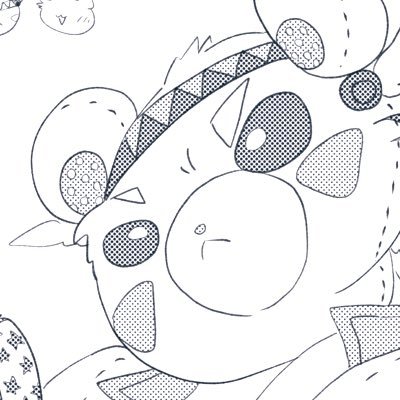 あらら！低浮上！さんのプロフィール画像