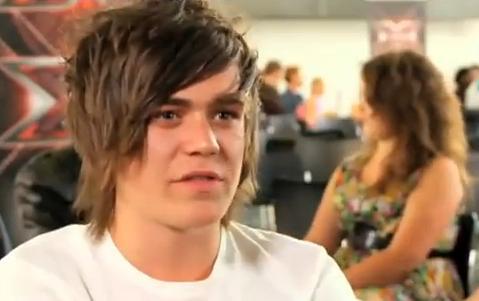 This Is A Fan Page For FrankieCocozza,I Love Him So Much! Hes Amazing :') Follow And I Will You Back :) Xx