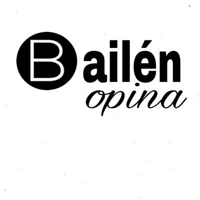 Página sobre noticias de #Bailén y provincia de #Jaén

Correo: bailenopina@hotmail.com  
También en Facebook: Bailen opina