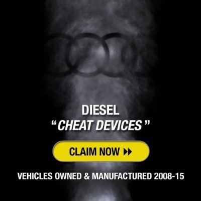 Mercedes are believed to have breached emissions regulations by fitting