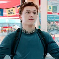 Peter Parker (Roleplay) (@_spiderparker) 's Twitter Profile Photo Peter Parker (Roleplay) (@_spiderparker) 's Twitter Profile Photo