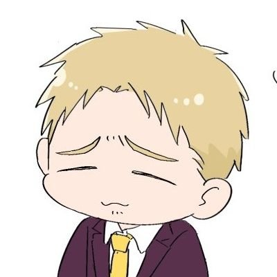 ぽて🍠さんのプロフィール画像