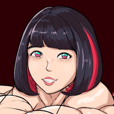 My name is KANTOKU 修行パート 🇯🇵＋🇹🇭 ＝私 beginner Drawing muscle girl.  my skeb account https://t.co/7QJaOm2YHN