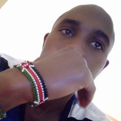 festuskoech268's profile picture. calm