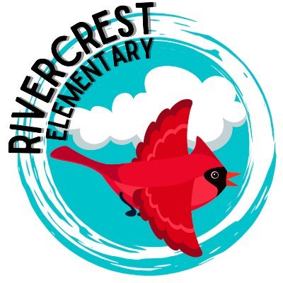 The official twitter account of Rivercrest Elementary School. State of Tennessee 2019, 2022, and 2023  Reward School. TDOE 2023 Tennessee STEAM Designated.