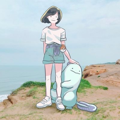 月グレコさんのプロフィール画像
