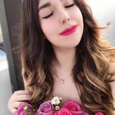 ediithmp's profile picture. Marketing lover 💕
Lic. Comunicación 💻
IG: @_edithmp ✨
