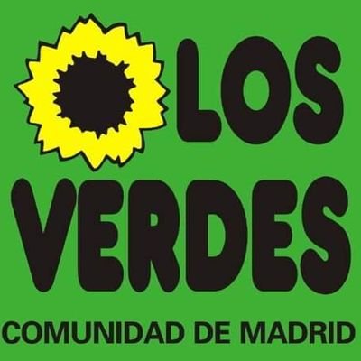 Partido verde, animalista, feminista, anticapitalista, republicano y asambleario de la Comunidad de Madrid.