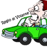 Regio al volante(@RegioAlvolante) 's Twitter Profile Photo