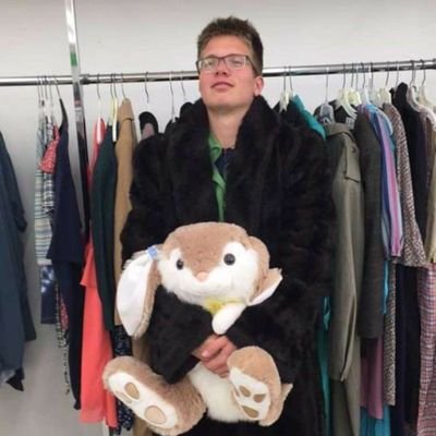 realbaumdotcom's profile picture. I love Jesus. Mets, Giants, Knicks, Grizzlies, Arsenal fan. Welcome to my ADHD mind