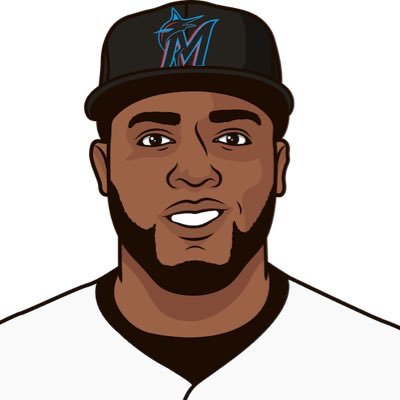 not affiliated with StatMuse or the marlins | Ran by @marlinsjdf16 | dm or reply with ideas