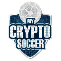 My Crypto Soccer DAO(@MyCryptoSoccer1) 's Twitter Profile Photo