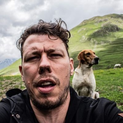 wstrmn's profile picture. Digital redaktör på @tidn_arbetet och @arbetetglobal