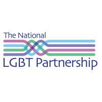 National LGBT Partnership(@LGBTPartnership) 's Twitter Profile Photo