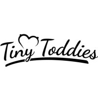 Tiny Toddies (@tinytoddies) 's Twitter Profile
