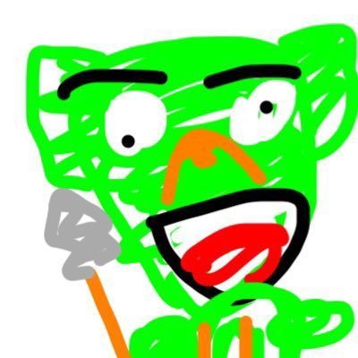 seijingoblin's profile picture. @okayamattuki 岐阜岡山京都れぺぜん