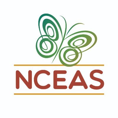 UC Santa Barbara's National Center for Ecological Analysis and Synthesis (NCEAS) Tweeting about environmental #SynthesisScience, #DataScience & #OpenScience