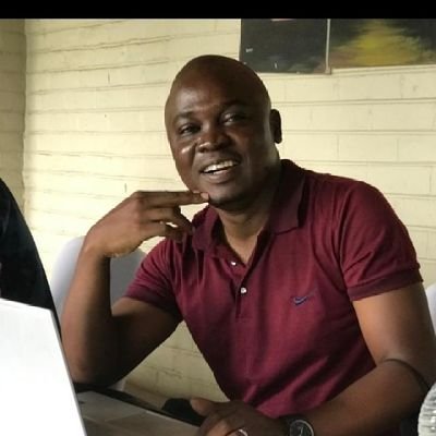 GiftChingwalu's profile picture. into IS management, accomplished database administrator and programmer, champion of higher education