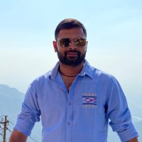 Jalpesh Lunagariya (@lunagar1jalpesh) 's Twitter Profile