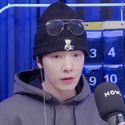 SJ LIKE THIS!! ; @SJofficial👑🪄 @GaemGyu🐱 @donghae861015🐶
