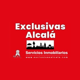 Exclusivas Alcalá
