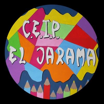 Cuenta oficial del colegio público El Jarama de San Fernando de Henares, una escuela pública de tod@s y para tod@s.