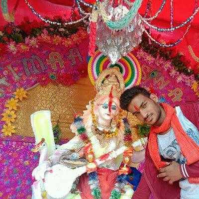 AKalimandir's profile picture. A