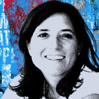Arantxa G.de Aguilar (@agdamb) 's Twitter Profile