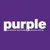 The Purple Company UK (@PurpleCompanyUK) Twitter profile photo