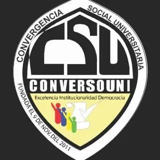 Convergencia Social Universitaria
-CONVERSOUNI