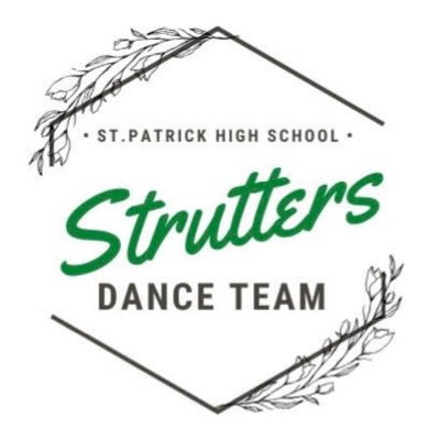 St. Patrick’s Strutters Dance Team