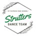 St. Pat's Strutters (pre '23) (@StruttersSPHS) Twitter profile photo