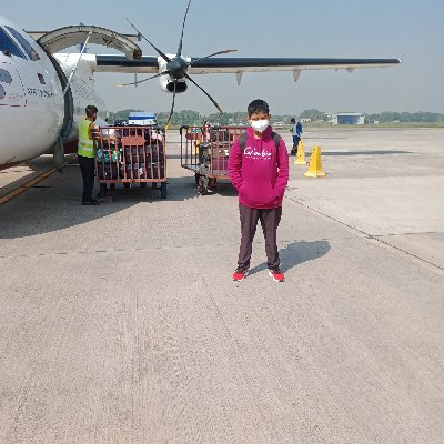 SanukaThennako2's profile picture. Tech Lover 👨‍💻 | Space and Science is all I do |
Graphic Designer | NASA Space Station Ambassador 🛰| 

Pinterest: https://t.co/G2uvJBF1I5
Instagram: sanuka.thennakoon